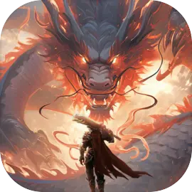 霸刀传奇抖音版