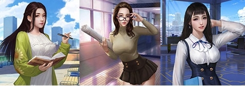 商道高手光环助手版2